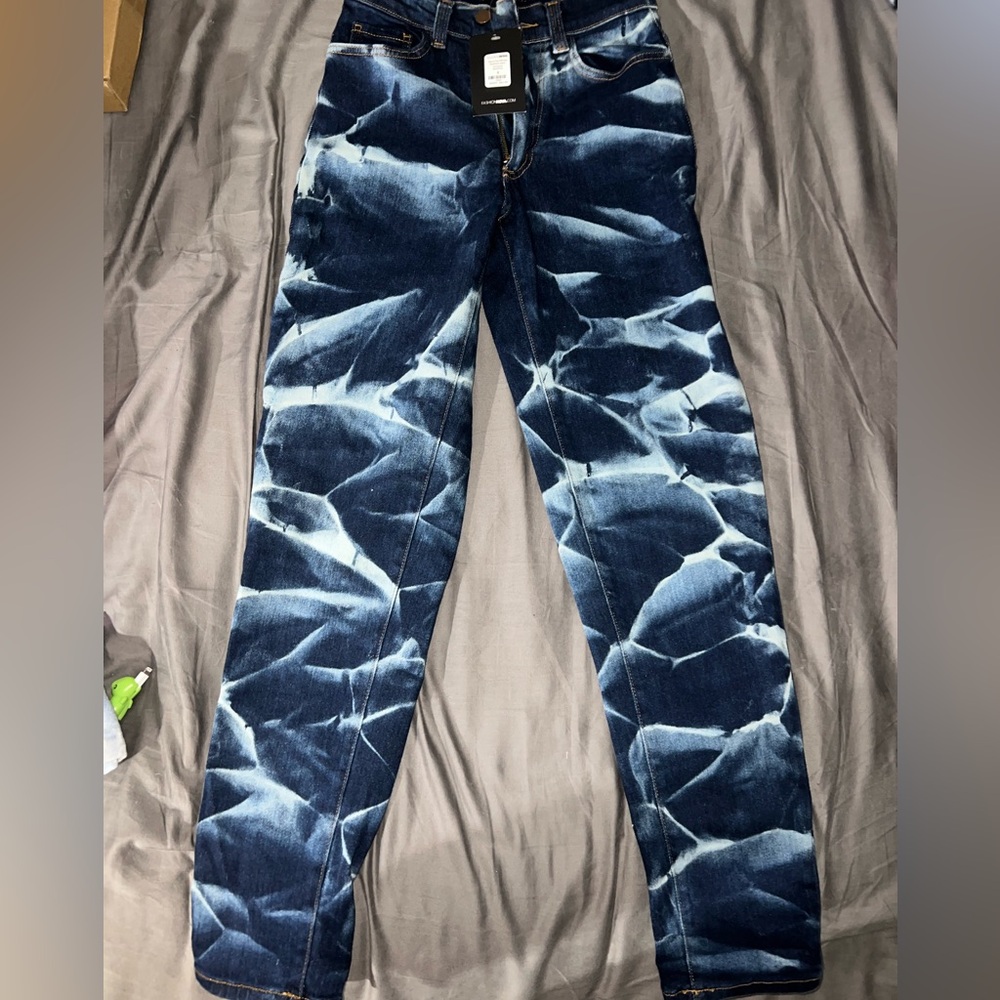 NWT fashion Nova Jeans